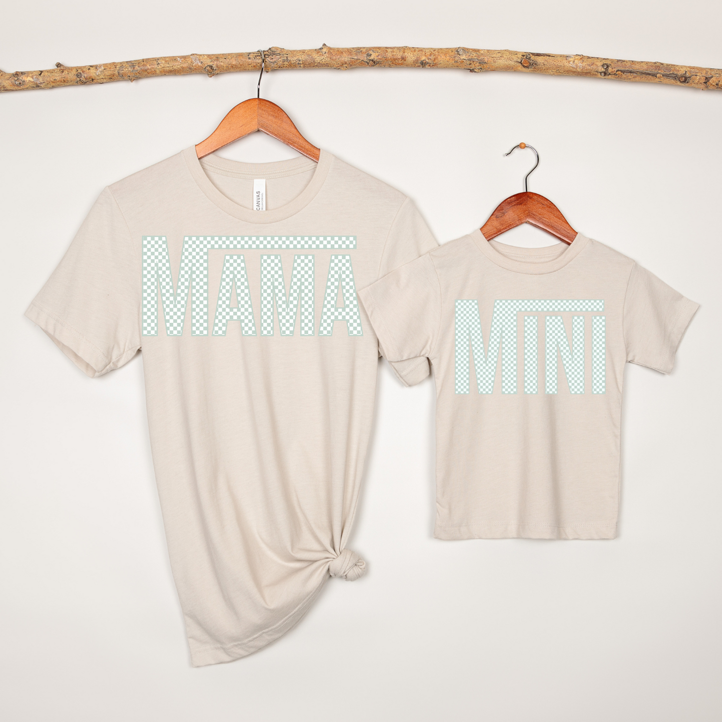Mama & Mini Sets