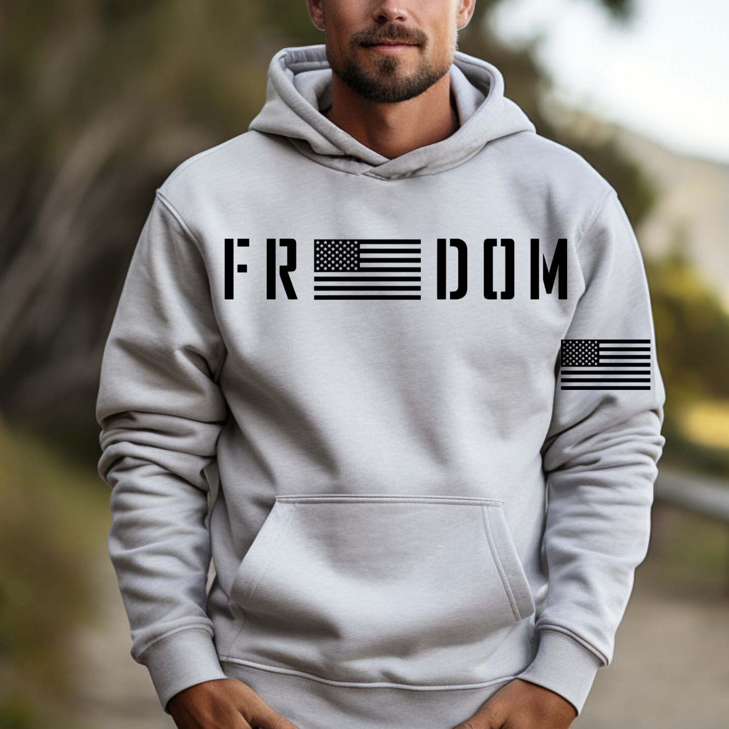 FREEDOM