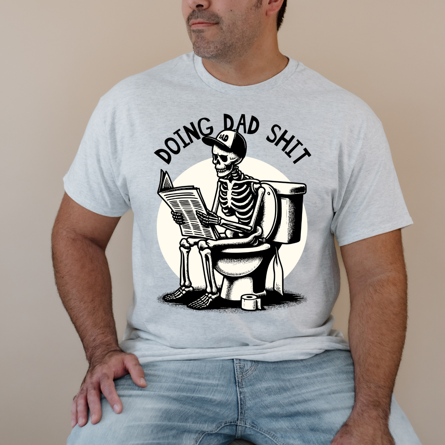 Doing Dad Shit