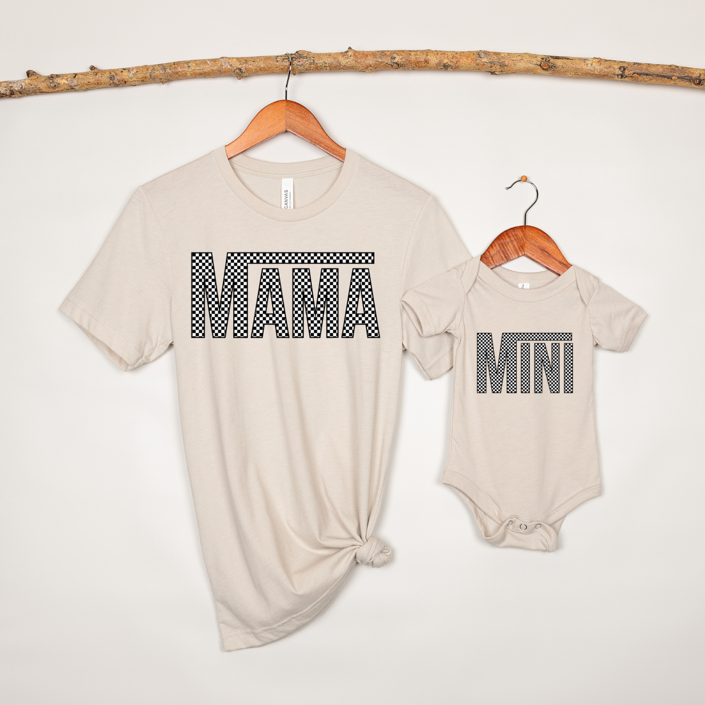 Mama & Mini Sets