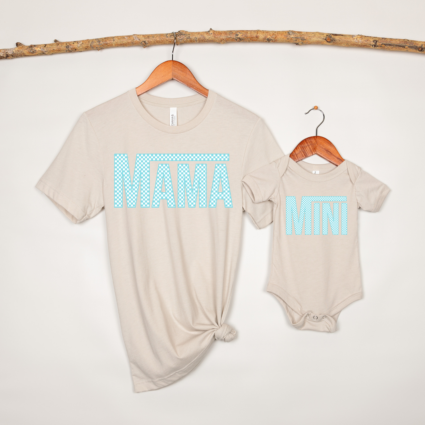 Mama & Mini Sets