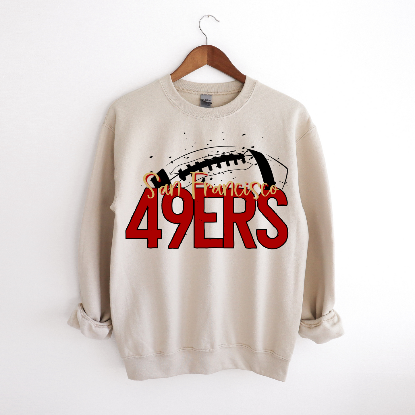 San Fran 49ers