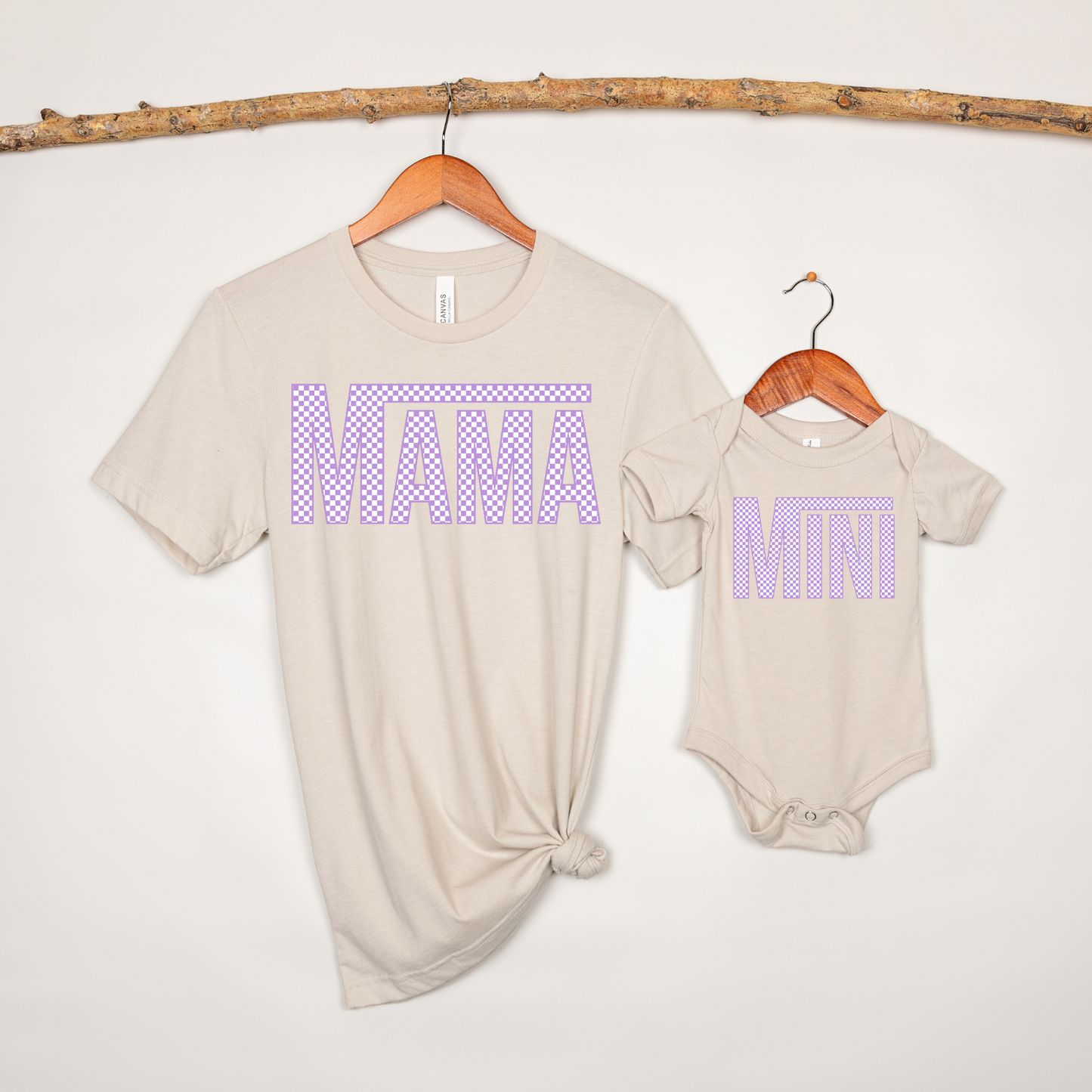 Mama & Mini Sets