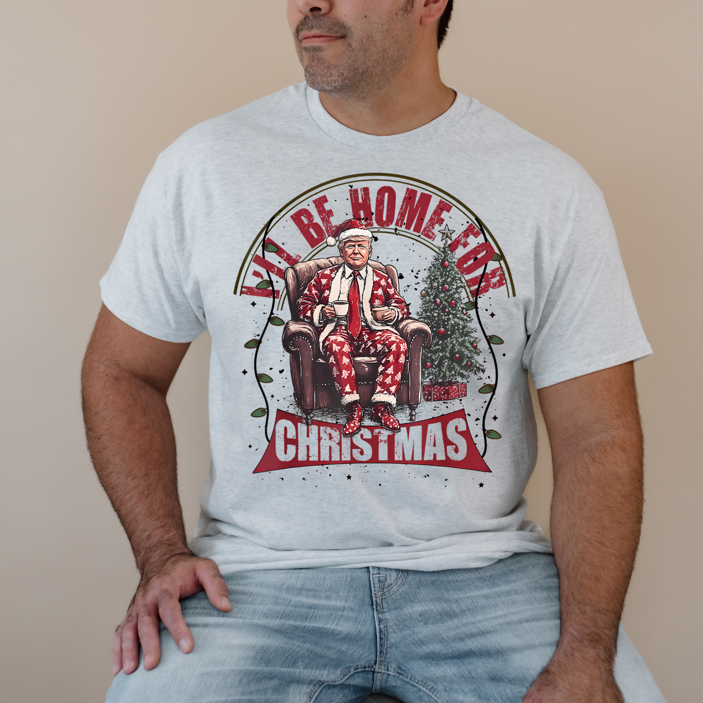 Ill Be Home For Christmas