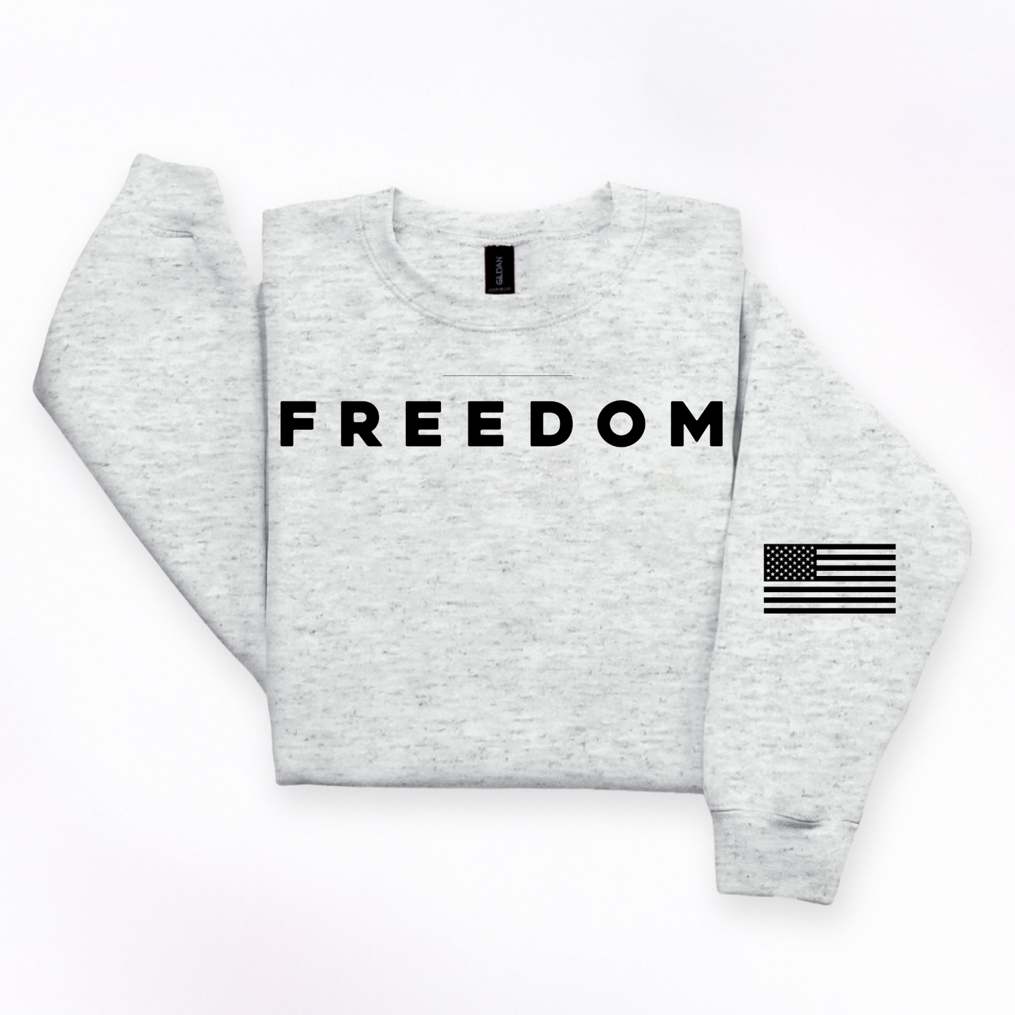 FREEDOM