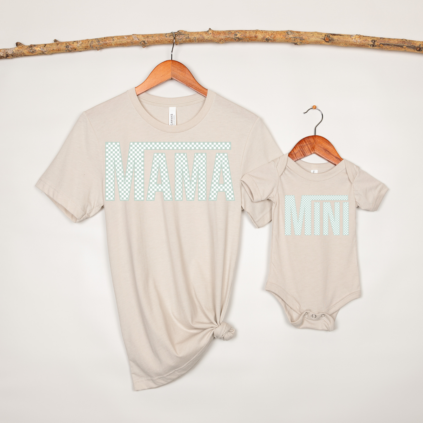 Mama & Mini Sets