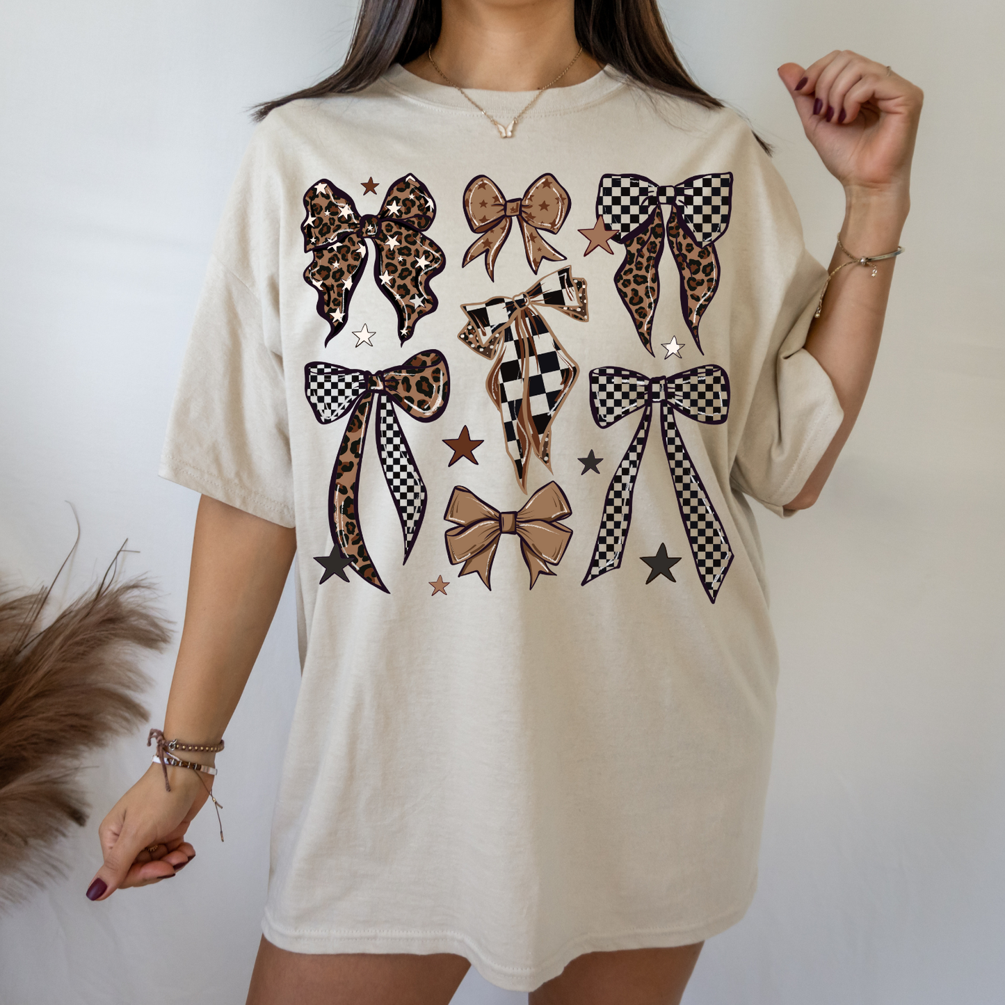 Bows, Bows, Bows