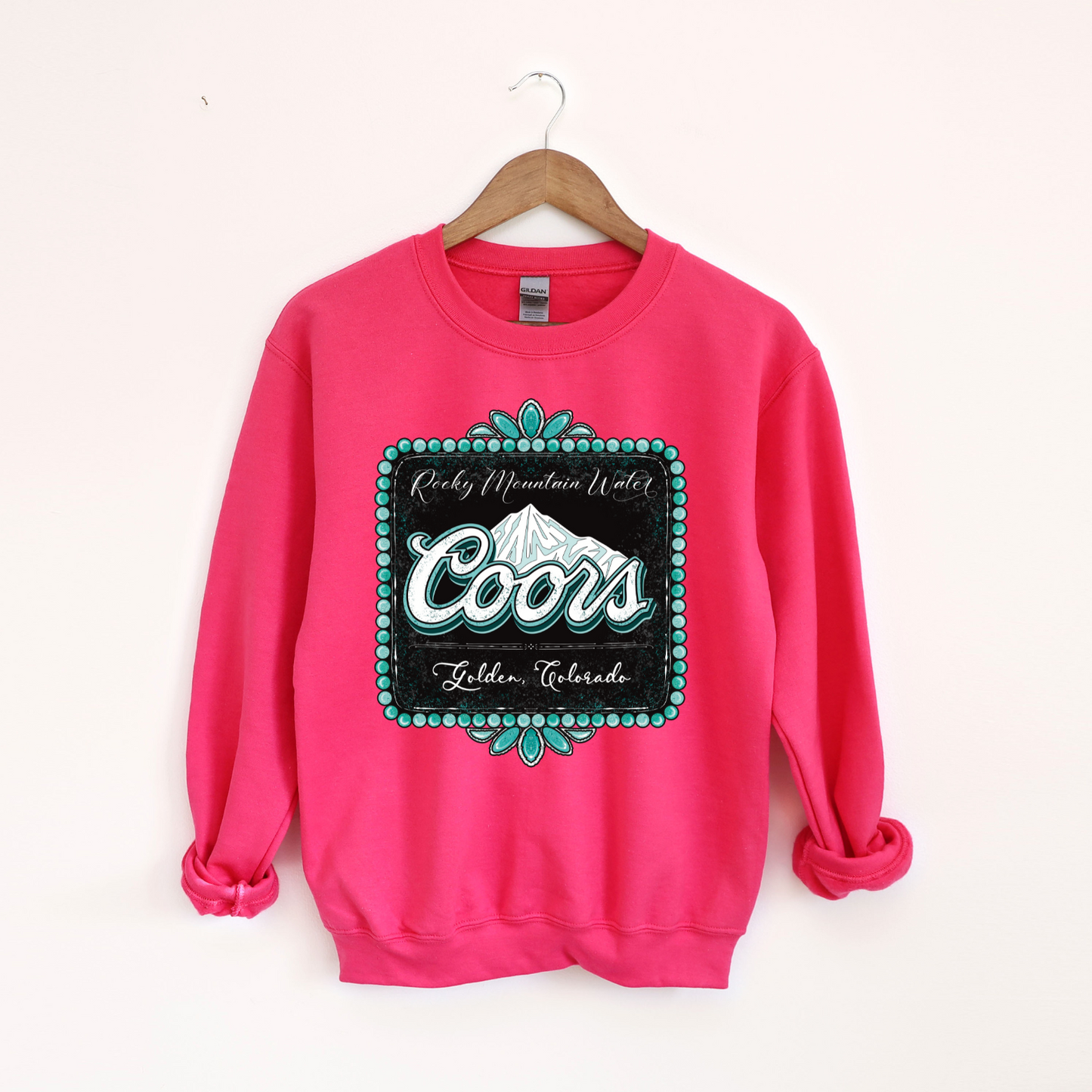 Rocky Mountain Water Crew