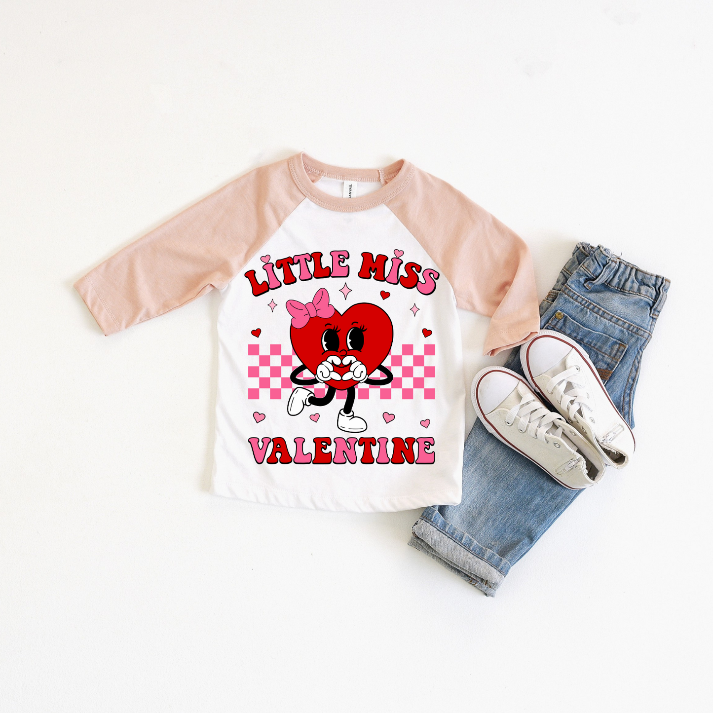 Little Miss Valentine