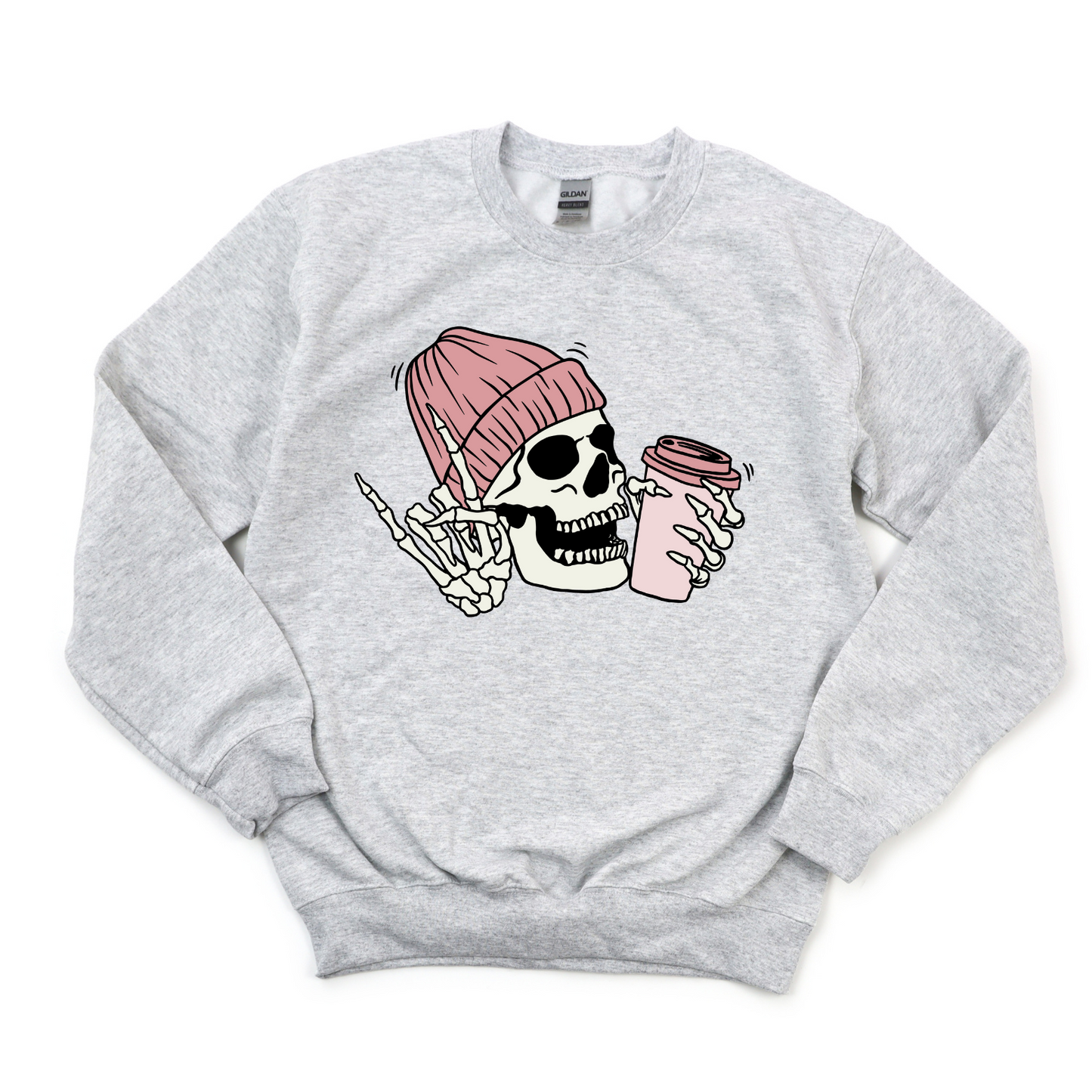 Skelton Coffee