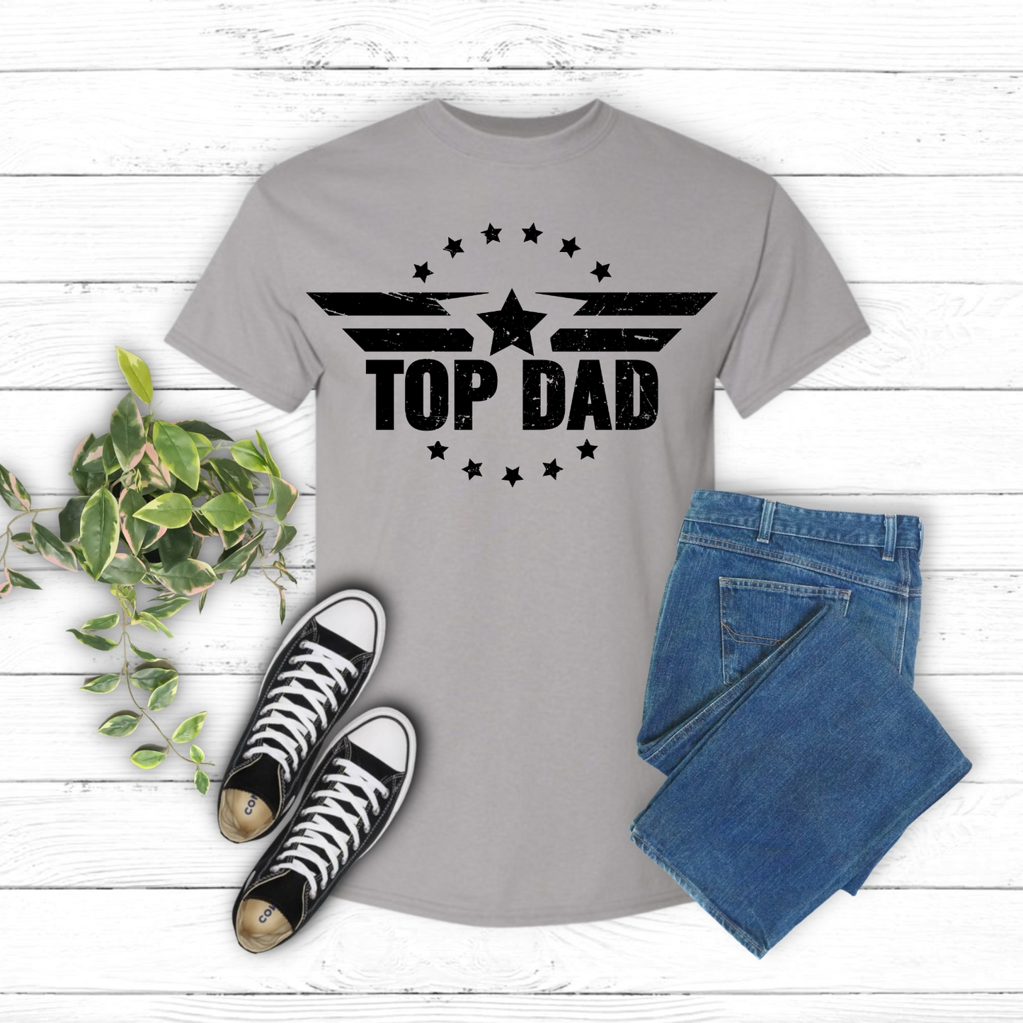 Top Dad