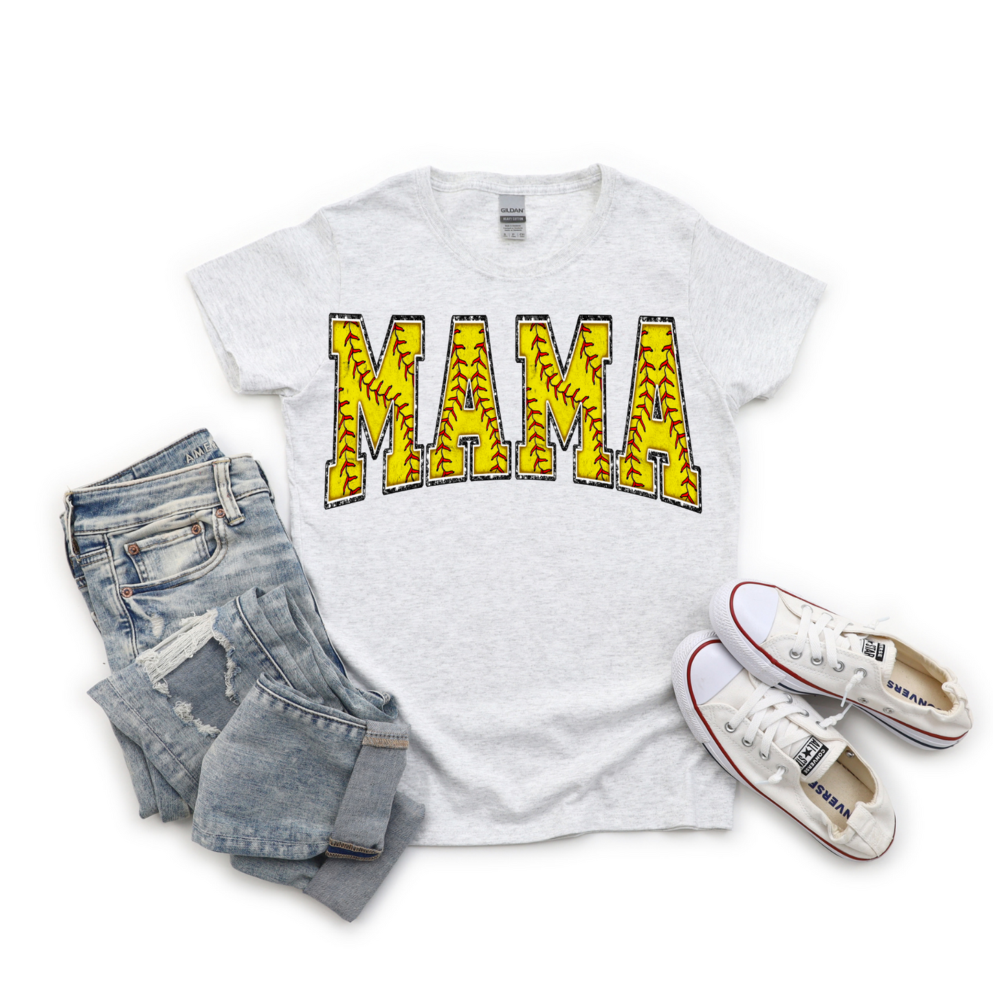 Softball Mama