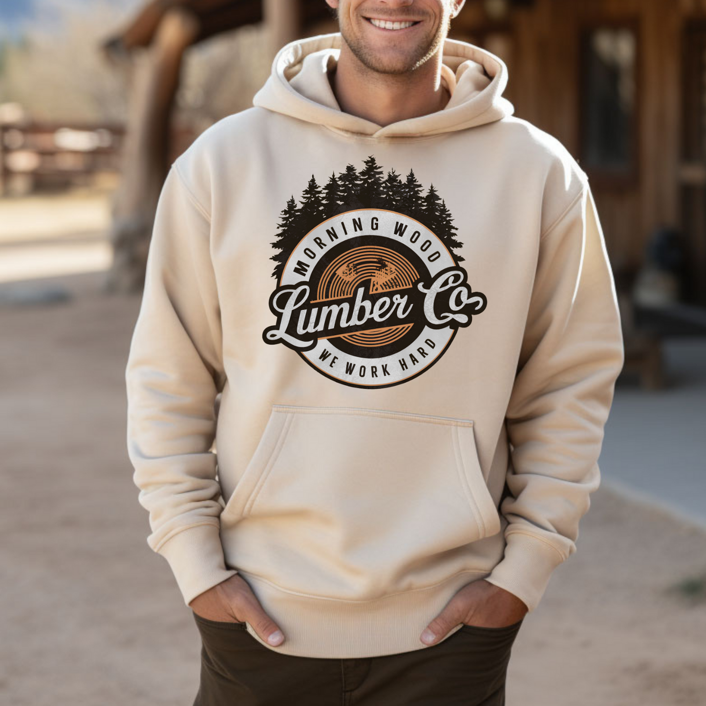 Morning Wood Lumber Co.