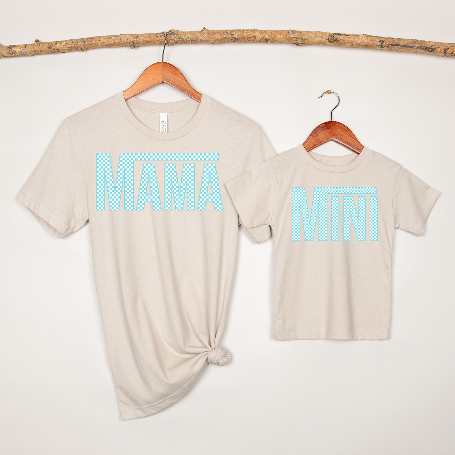 Mama & Mini Sets