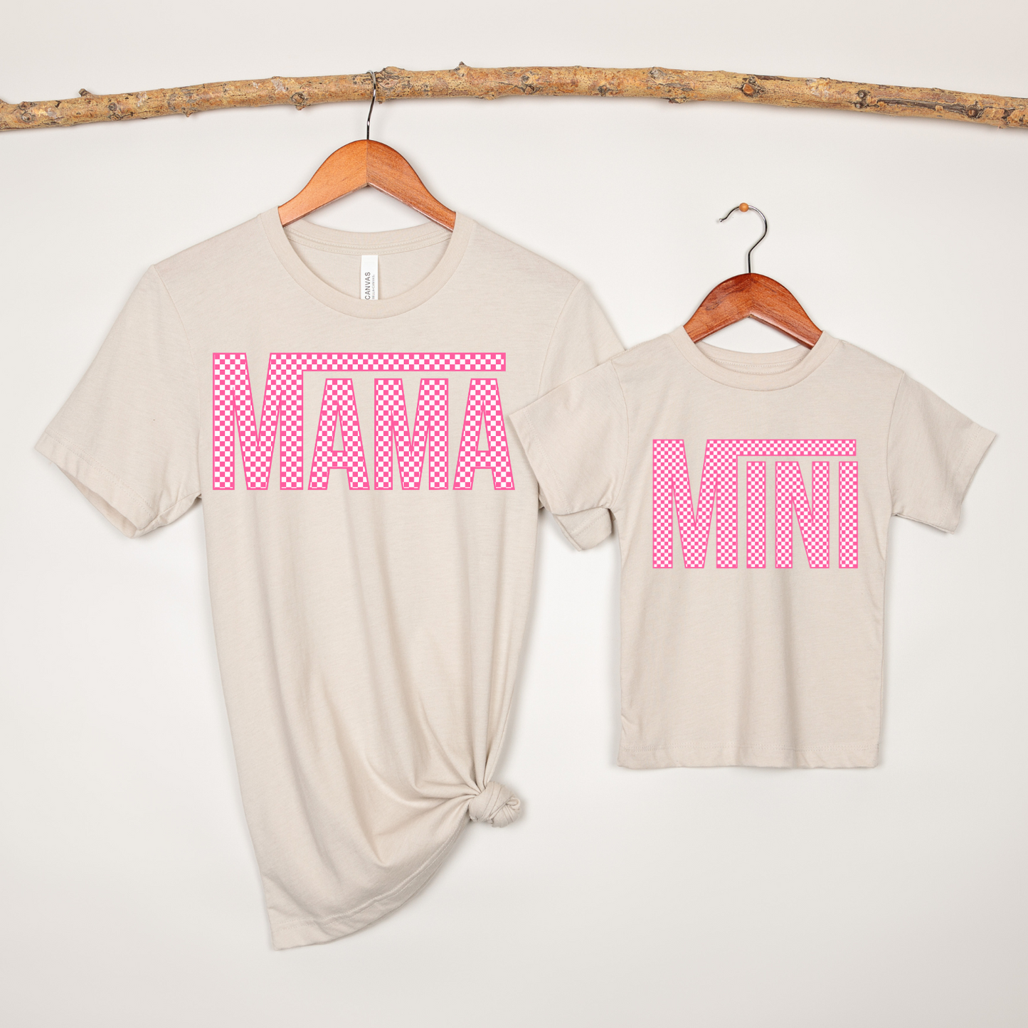Mama & Mini Sets