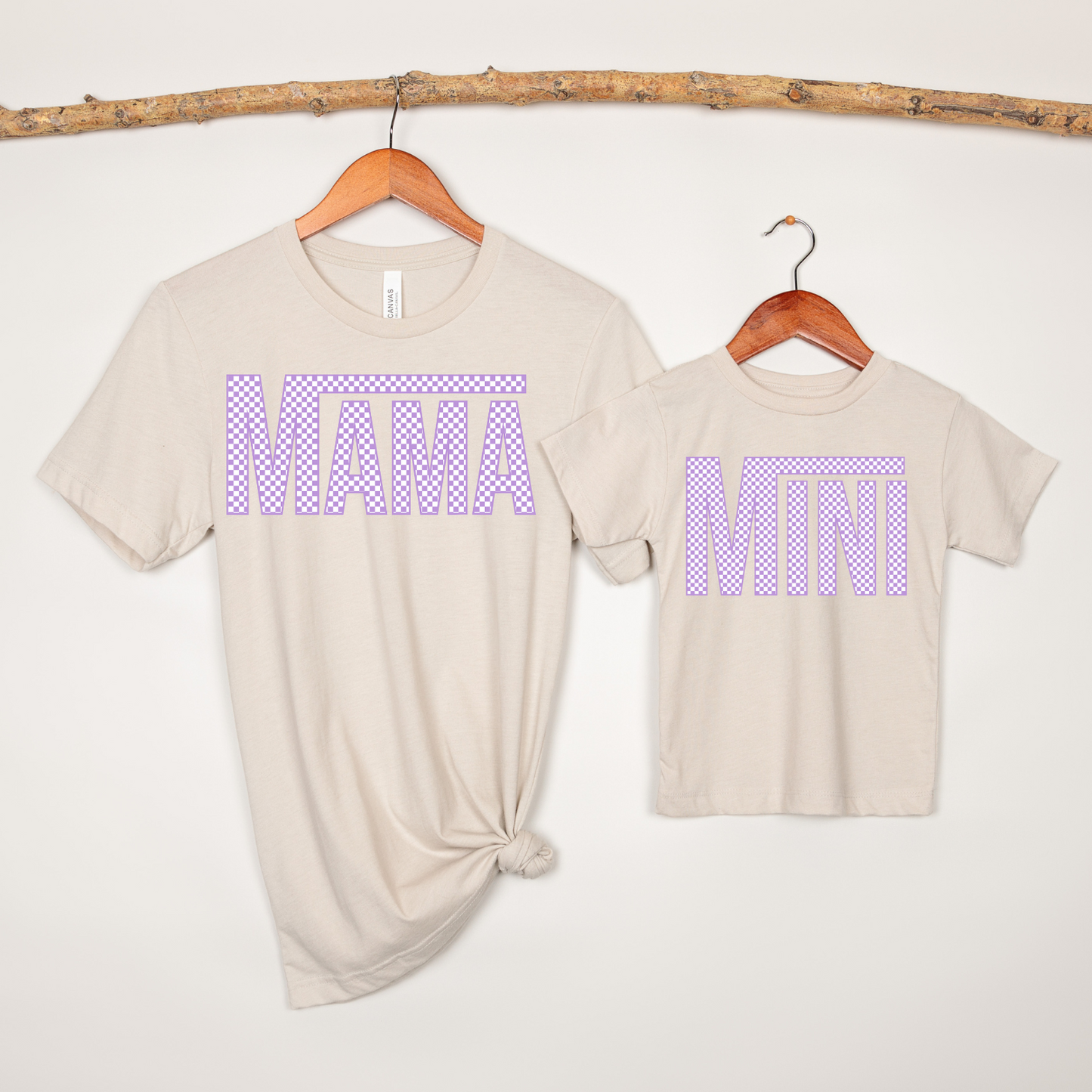 Mama & Mini Sets