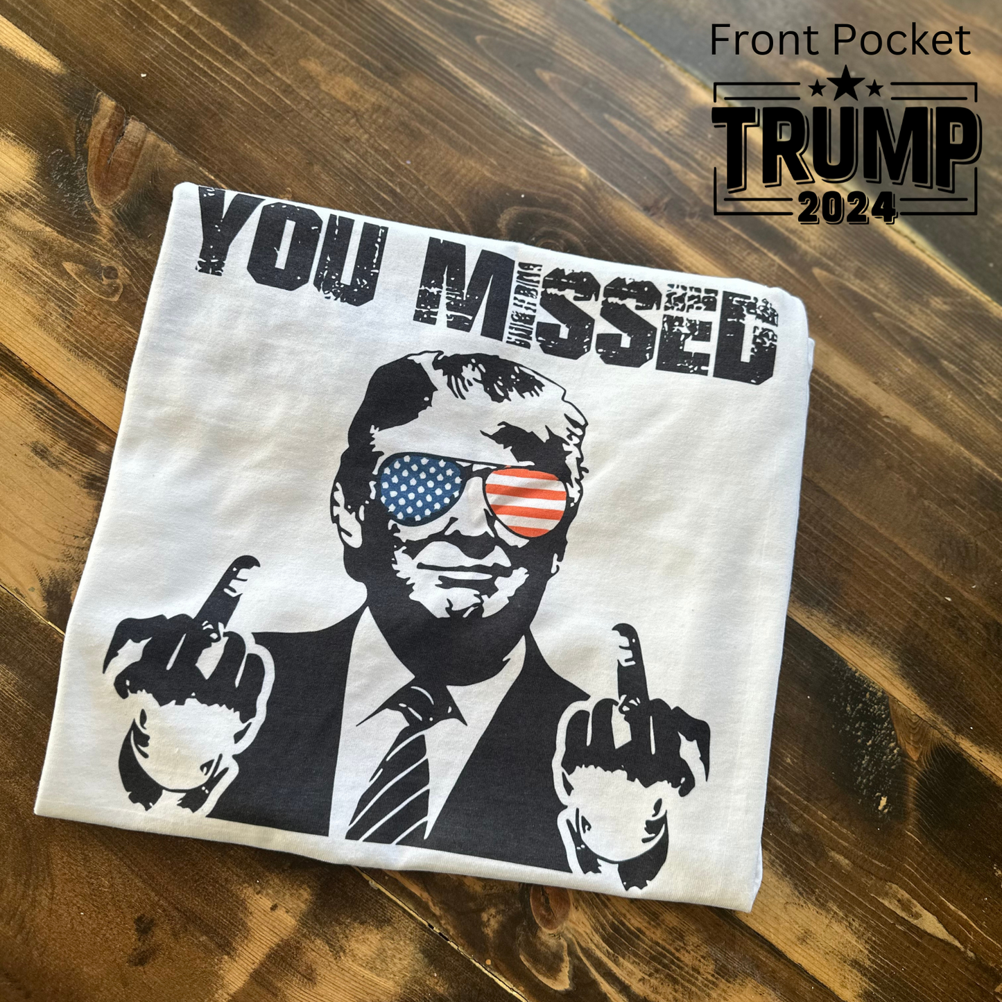Trump 2024