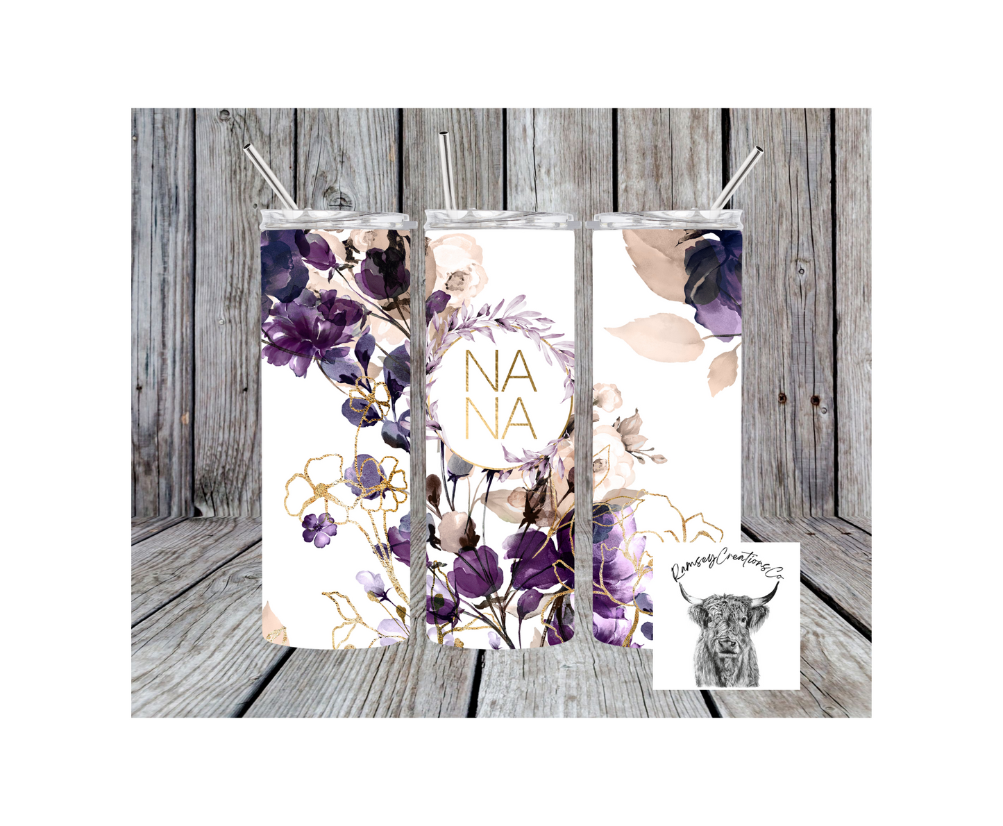 NaNa Tumbler