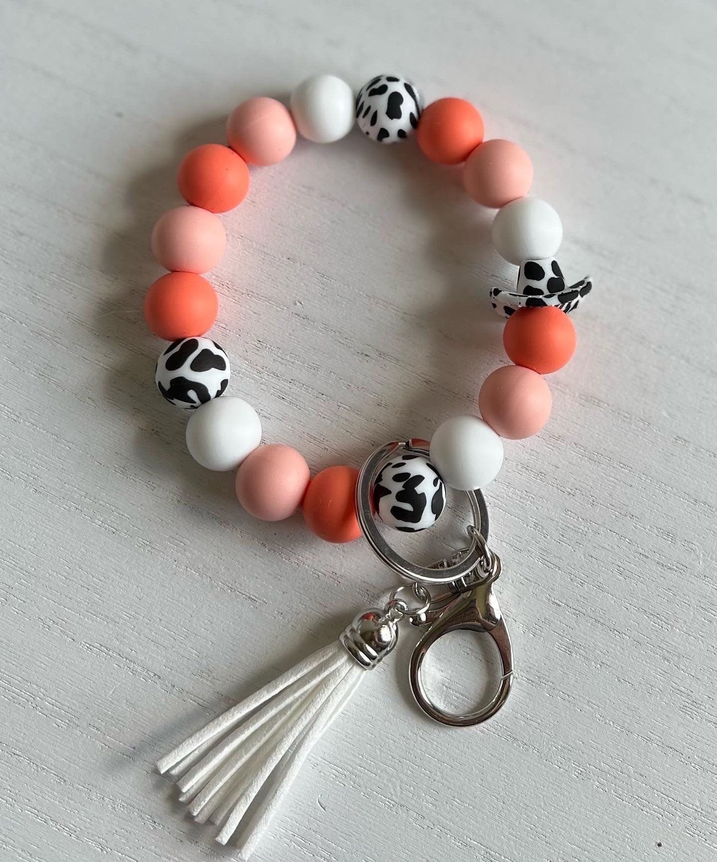 Cowboy Hat Wristlet