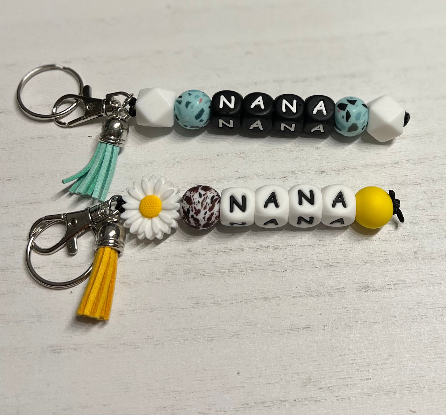 Mama Keychain