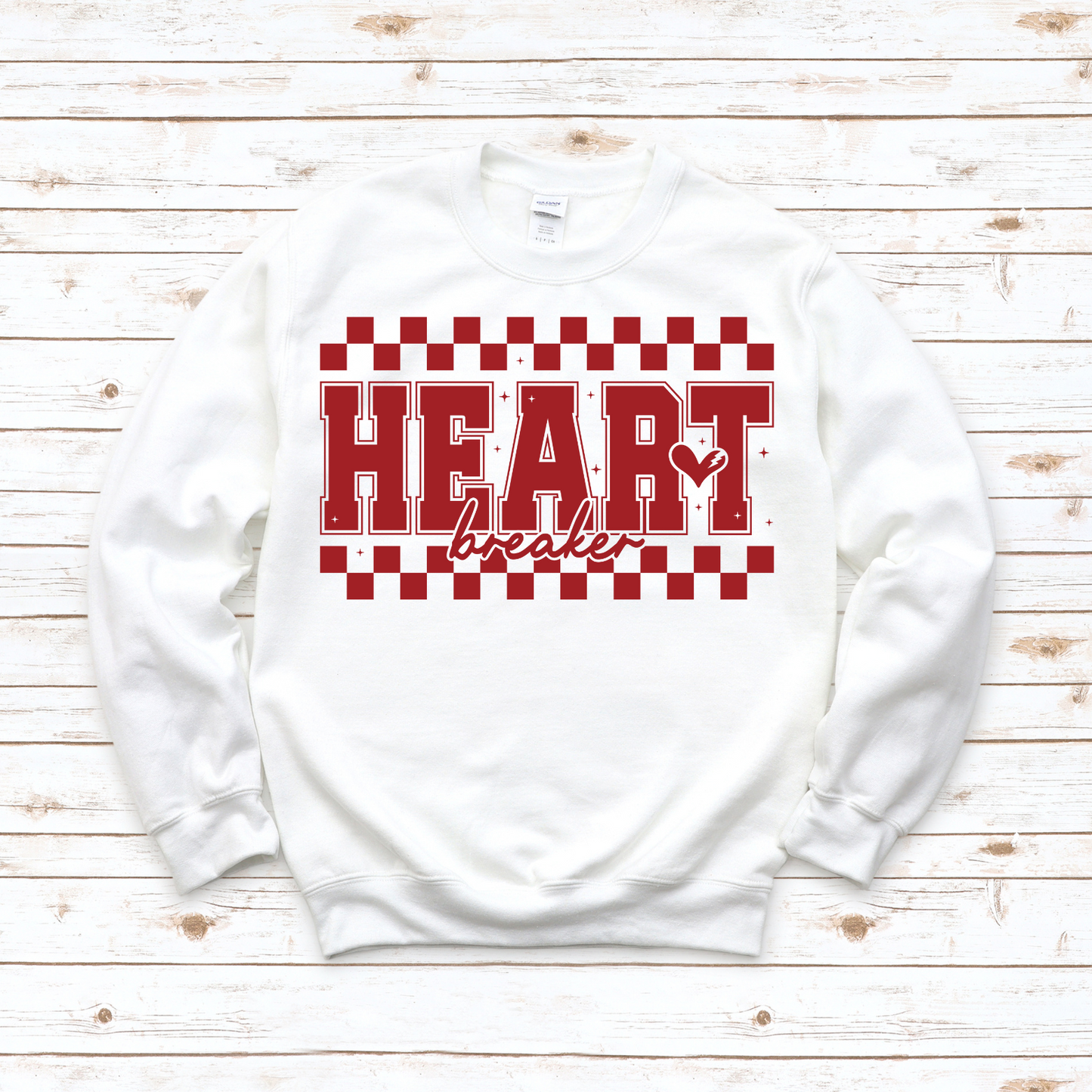 Heart Breaker