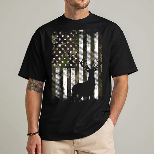 American Deer