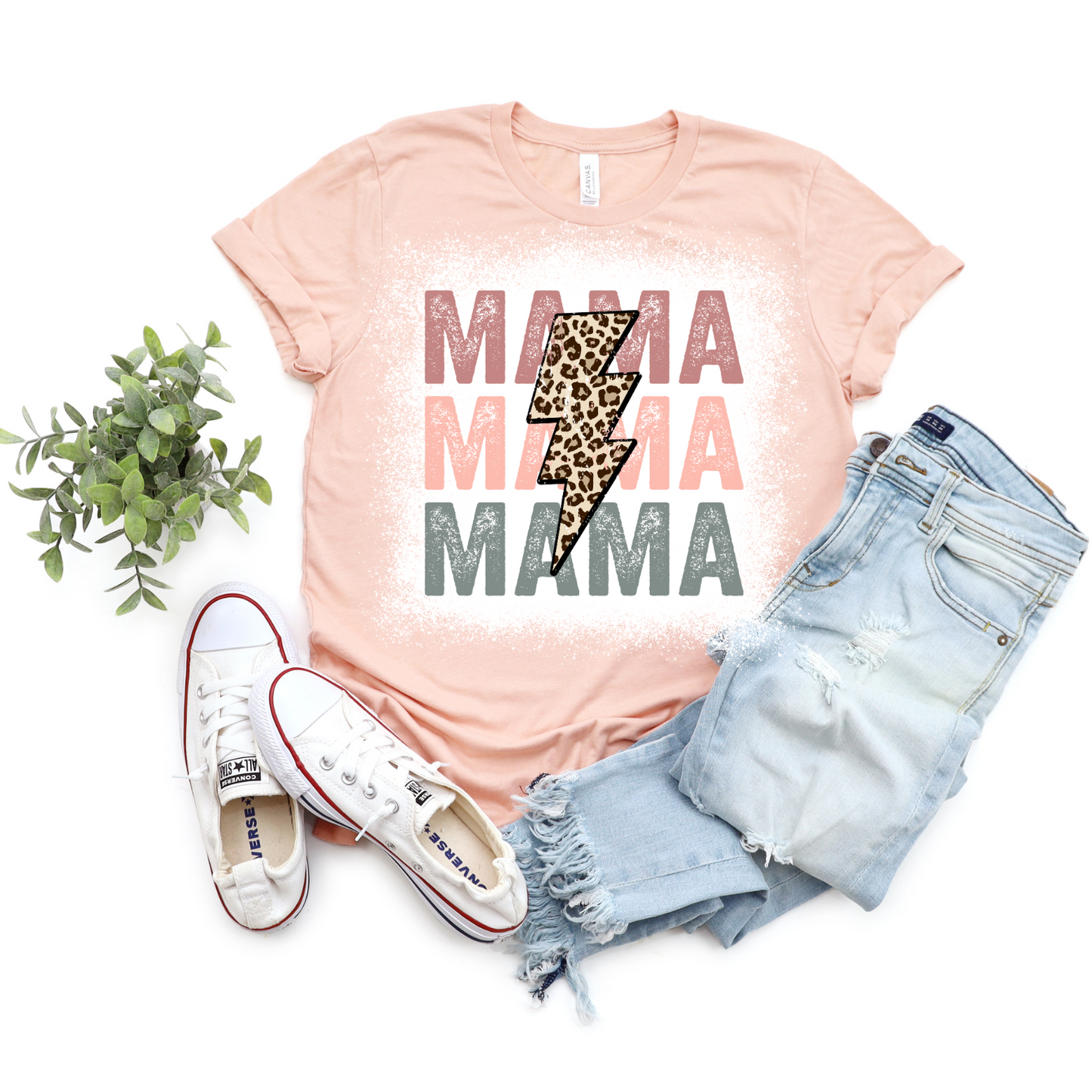 Mama Mama Mama