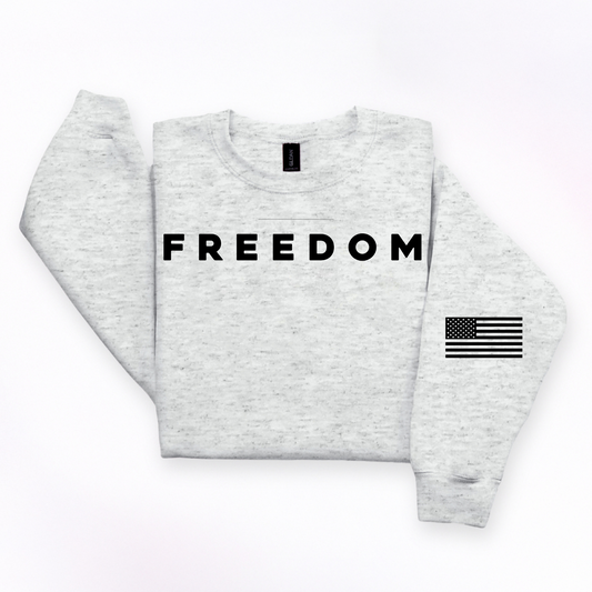 FREEDOM