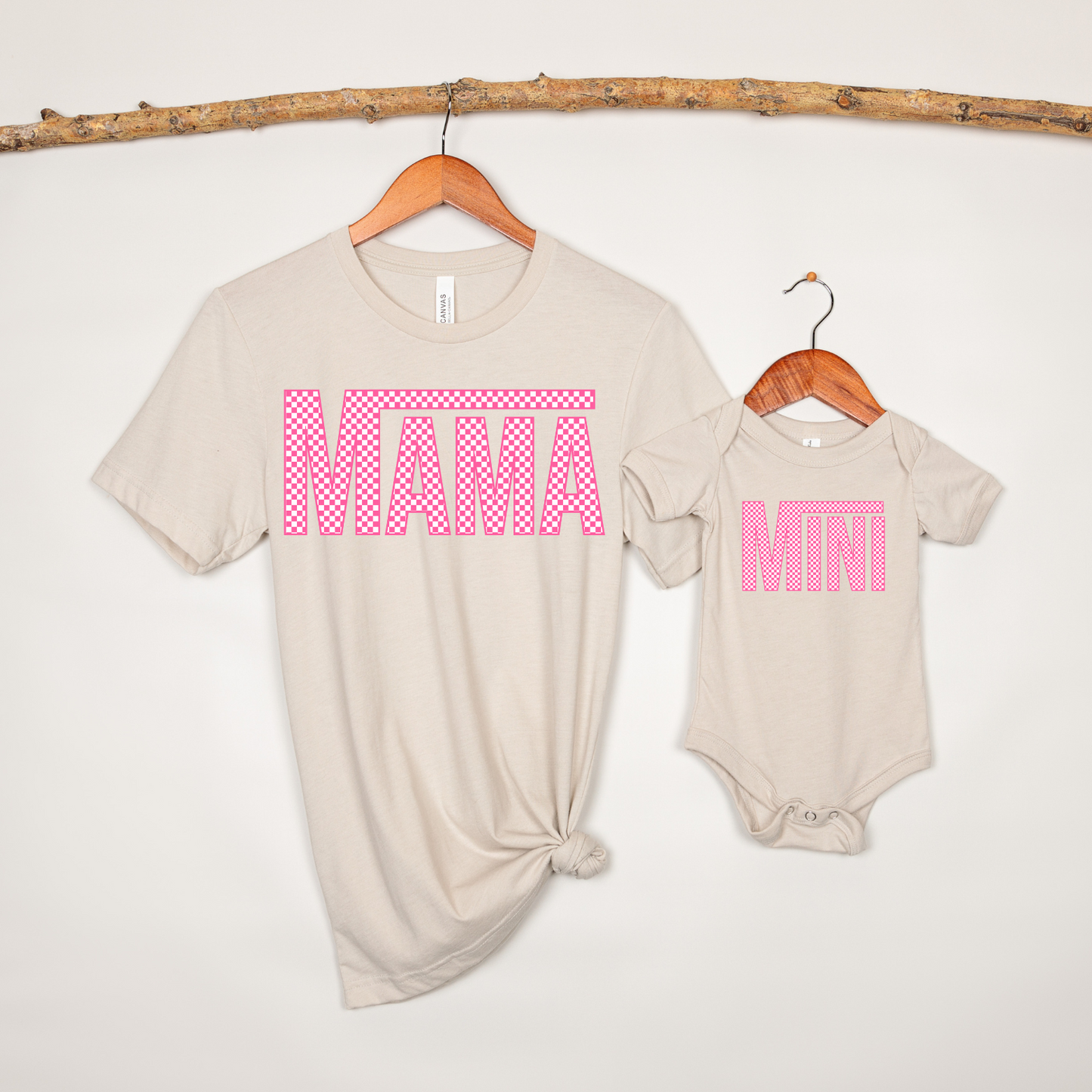 Mama & Mini Sets