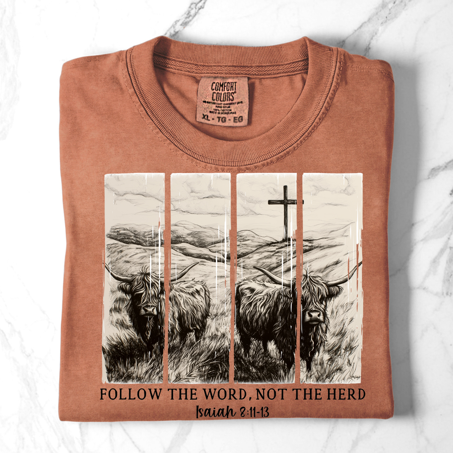 Follow The Word