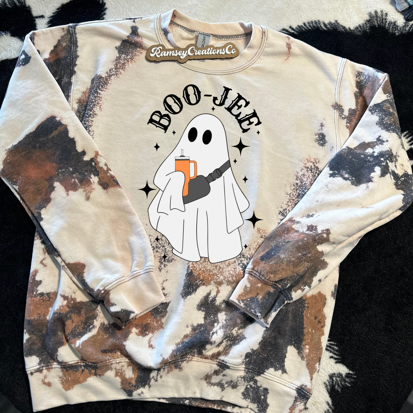 Boo-Jee