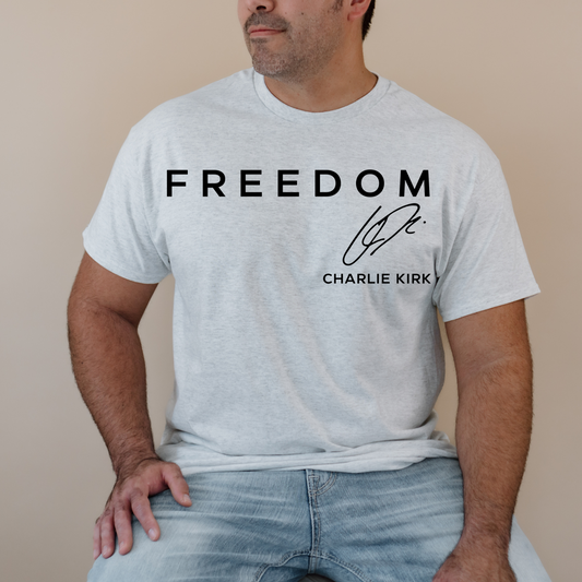 Freedom Ck