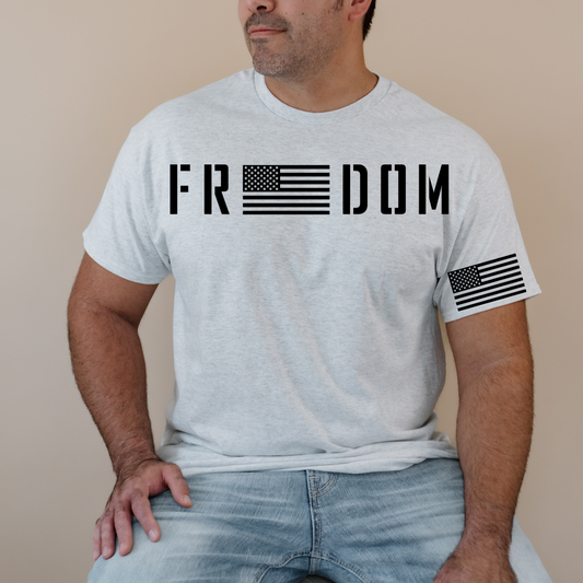 FREEDOM