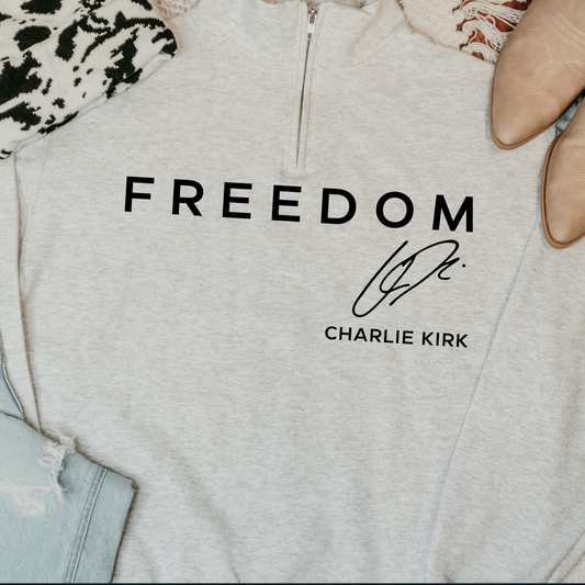 FREEDOM CK