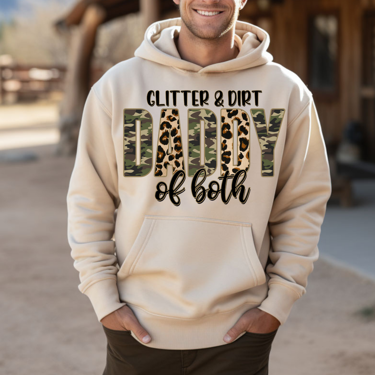 Glitter & Dirt