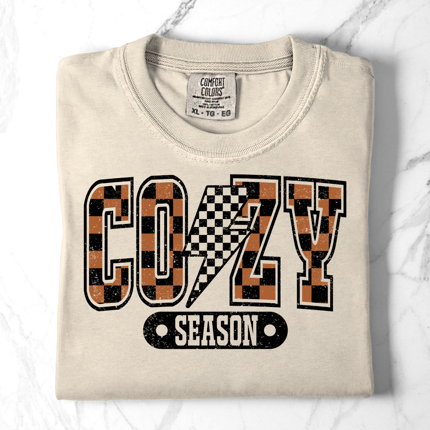 Cozy Season
