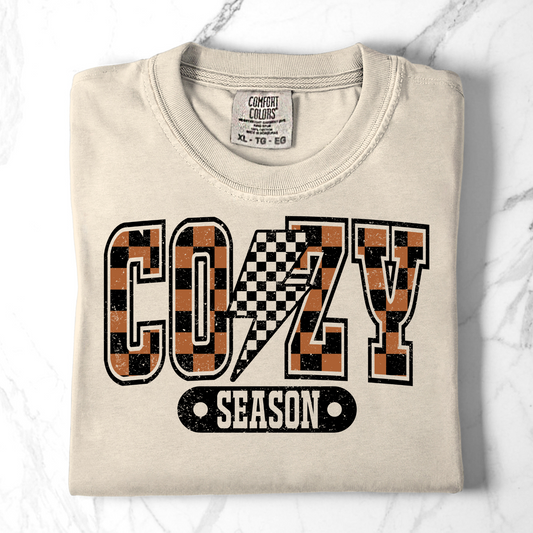 Cozy Season