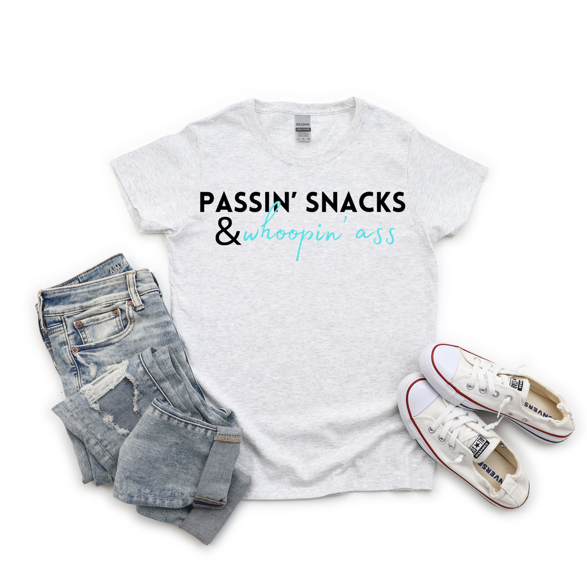 Passin Snacks
