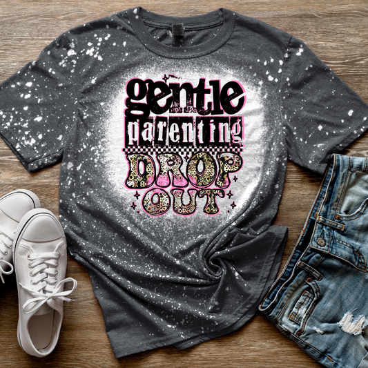 Gentle Parenting Drop Out