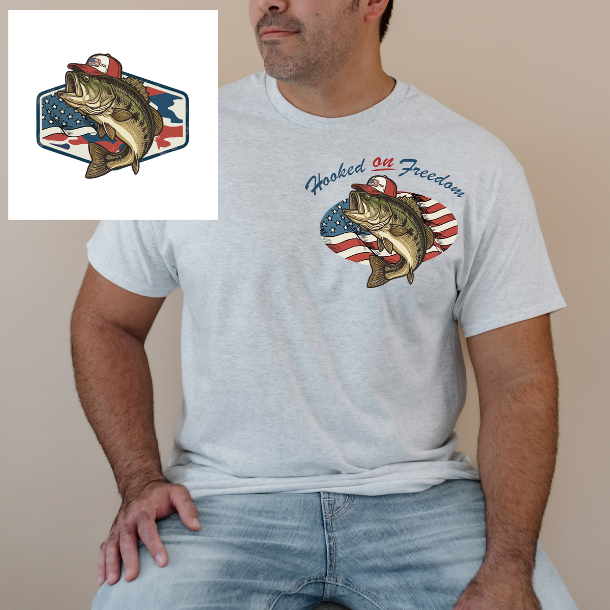Freedom Bass