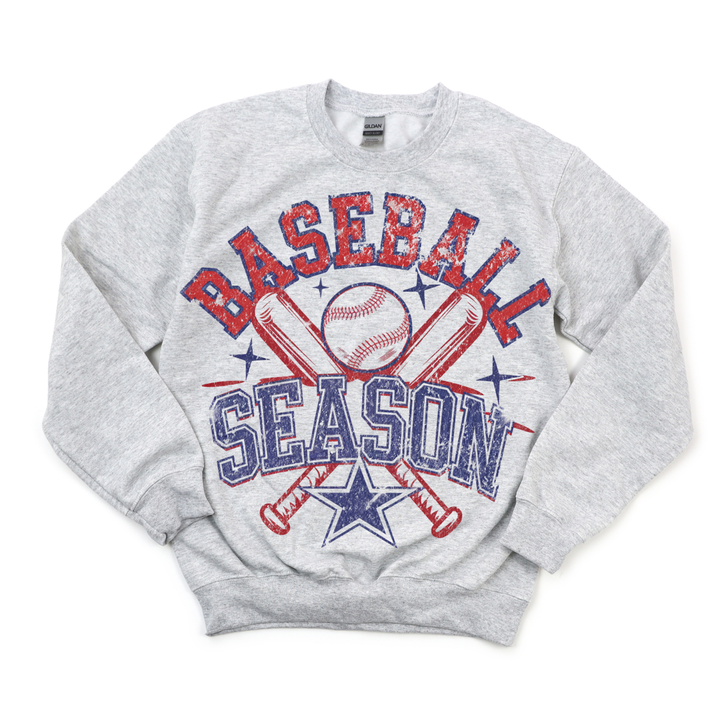 Baseball Season