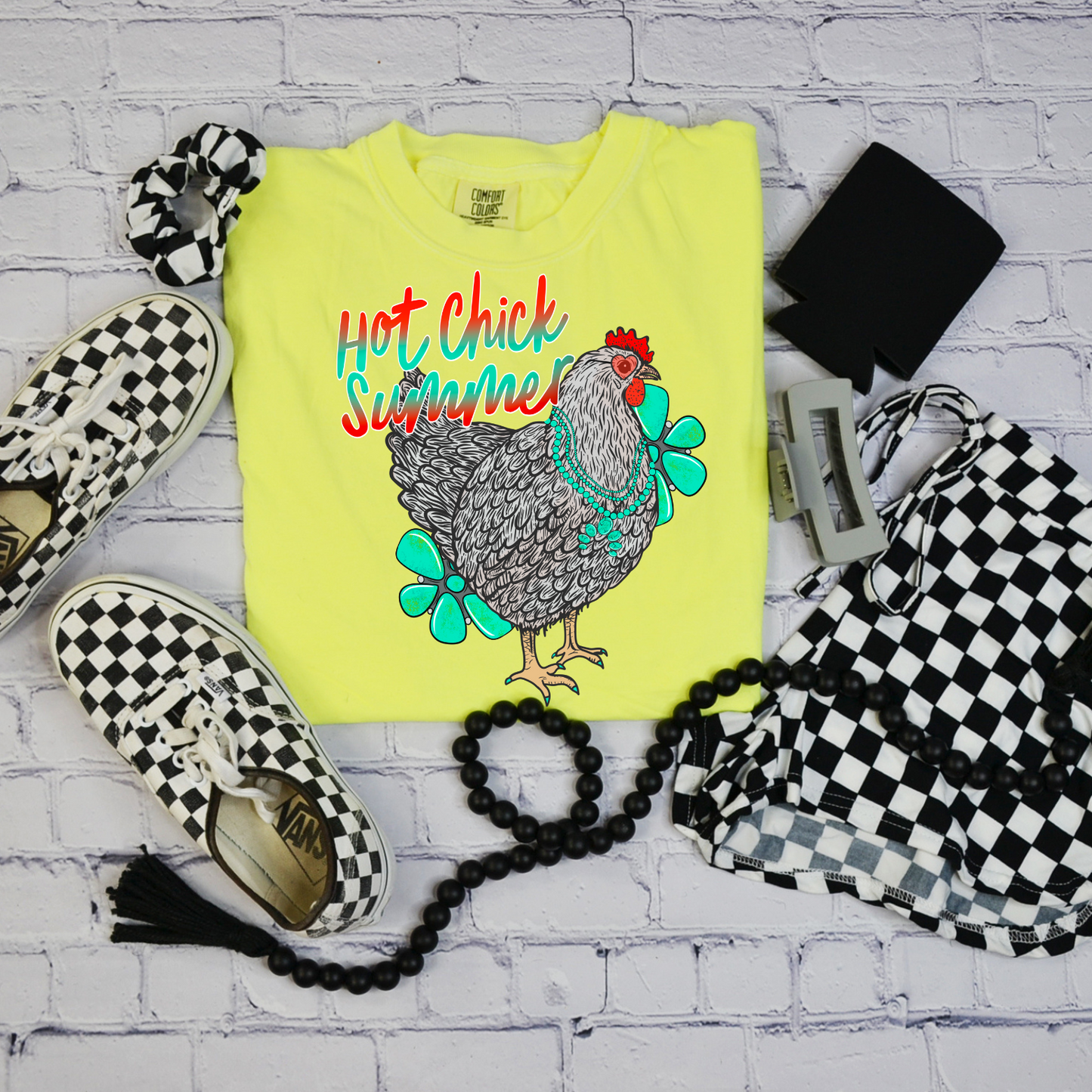 Hot Chick Summer