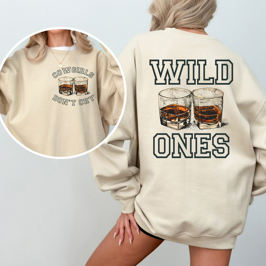 Wild Ones