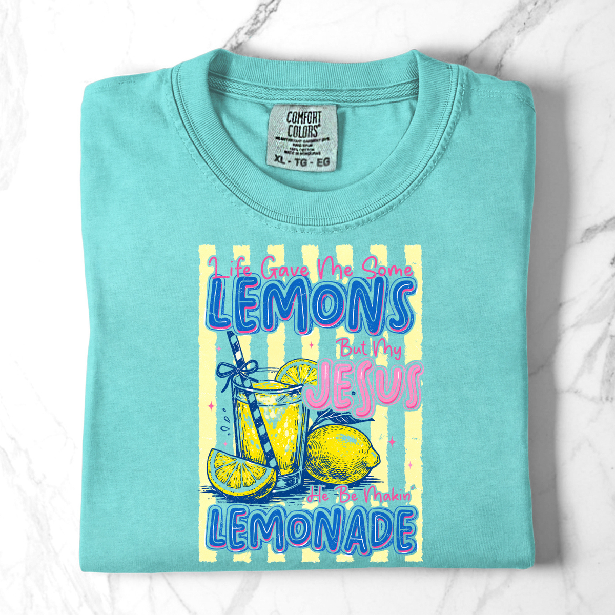 Lemonade