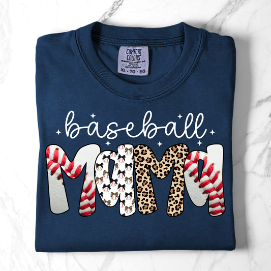 Baseball Mama