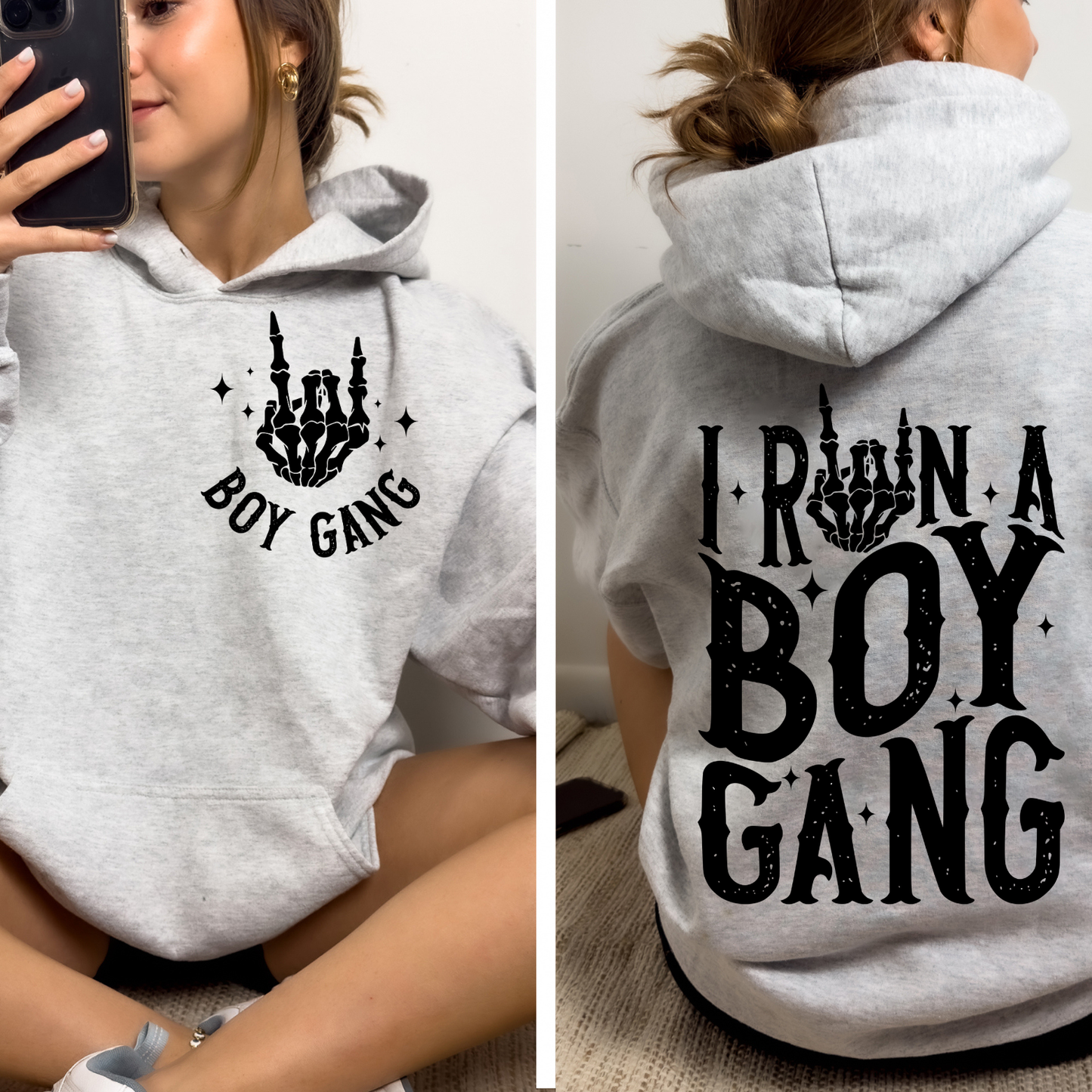 Boy Gang