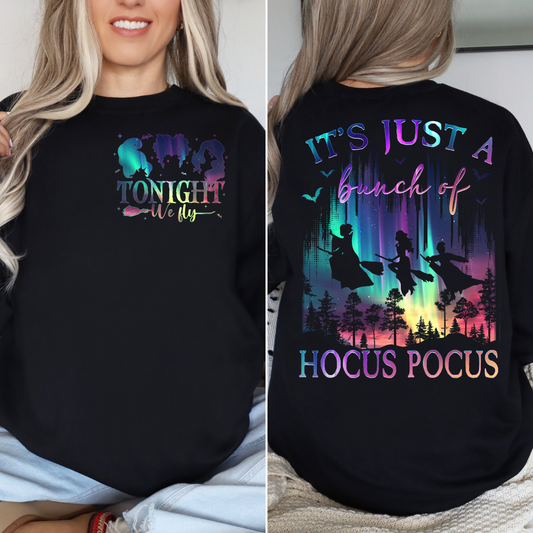 Its Just A Bunch Of Hocus Pocus