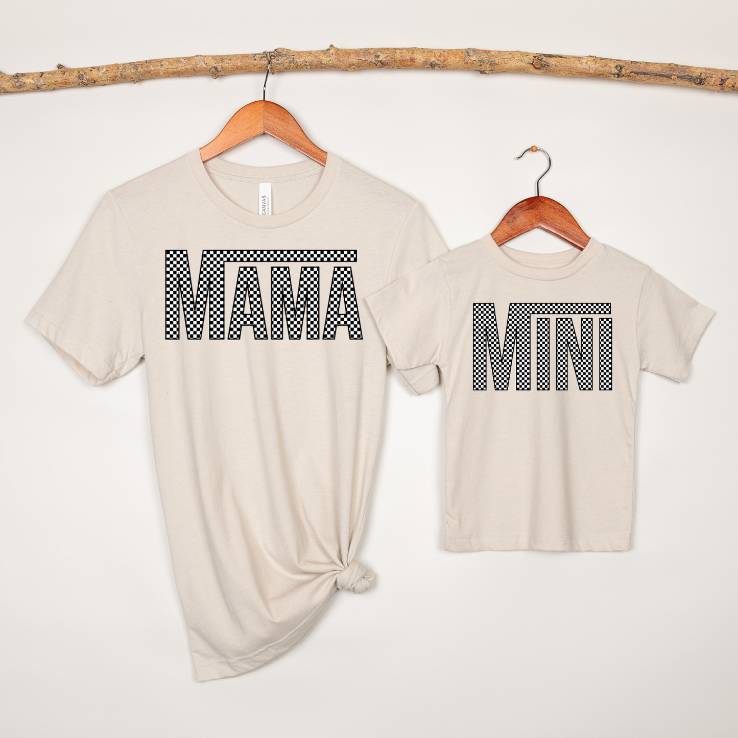 Mama & Mini Sets