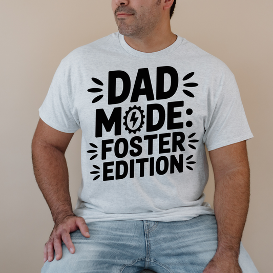 Dad Mode