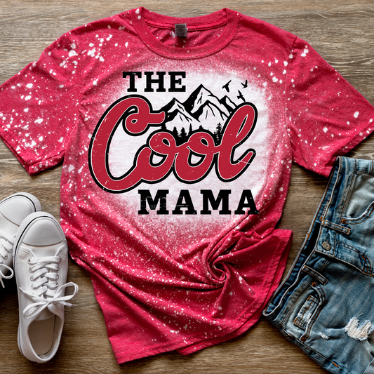 The Cool Mama